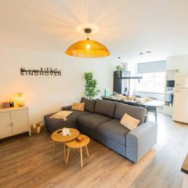Premium 70m2 Two-Bedroom Apartment - SD23H