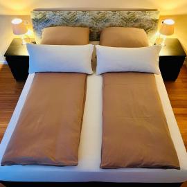 Studio Magnolien Apartment, hotel i Erding