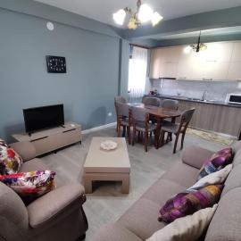 Leatis Apartment