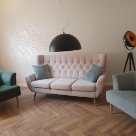 Elbe-Appartements Prignitz #1