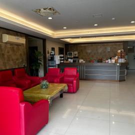 卡蹓英雄館, hotel en Ma-tsu