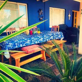 Marikal Guesthouse