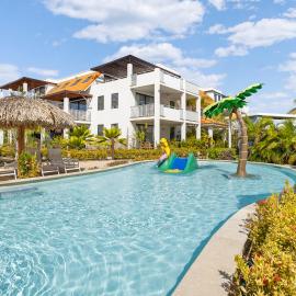Coralflow Bonaire