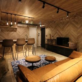 Maison Sapporo, hotel in Ōdōri