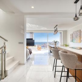 New Luxury Villa Tuulia with private pool and parking