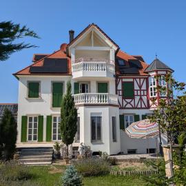 Villa Scheckenbach