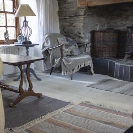 Cosy Seaside Cottage Baltimore, hotel in Ballylinchy