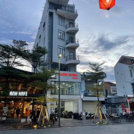 Rang Dong Hue Hotel