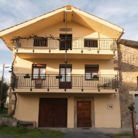 Refugio tranquilo en Cantabria Perfecta para desconectar, Hotel in Palacio