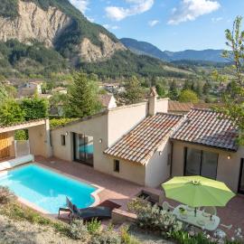 VILLA CHATILLON