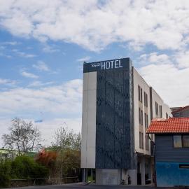 Bucharest Airport Hotel, hotelli kohteessa Otopeni
