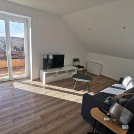 Appartement Le345
