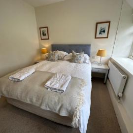 The Yard House, hotel di Sherborne