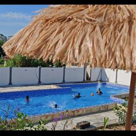 AZ Homestay Jeneri, hotel a Sik