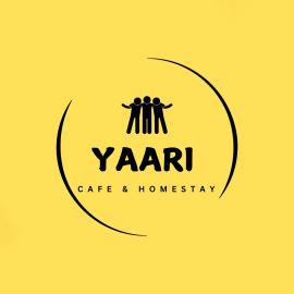YAARI Shangarh, hotel a Shangarh