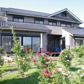 栃木迎賓館, hotel di Tochigi