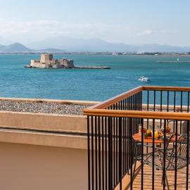 The K Nest Hotel Nafplio