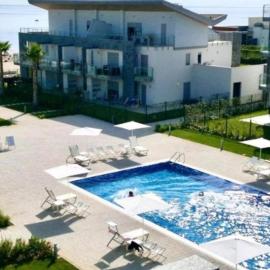 Macrinum - LE DUNE, hotel a Silvi Marina