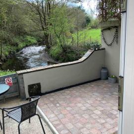 Mill River Retreat, hotel in Castlerock