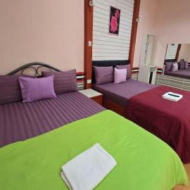 KhiangLe Resort 1, Hotel in Songkhla