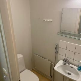 LibO-apartment, Jussintie A3, viešbutis mieste Joensū