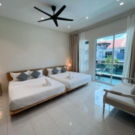 JD Desa Impian 121, hotel in Ulu Melaka