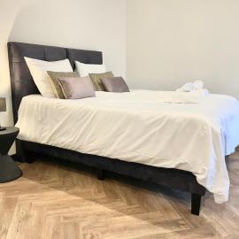 Stylish Studio with Balcony, Near Tilburg Station, hotel v destinaci Tilburg