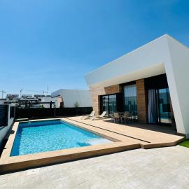 Villa NewRay