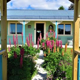 Fantail Cottage