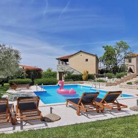 Casa Istriana