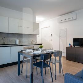 Homiday - Residenza Pinetina