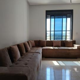 Tanger Beach coralia