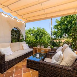 Del mar 37, hotel in Colonia de Sant Pere