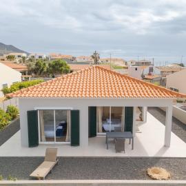 Casa Mieiro - Porto Santo