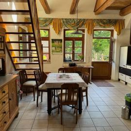 Gästehaus Peerhus Dönsel - buern, ξενοδοχείο σε Rehden