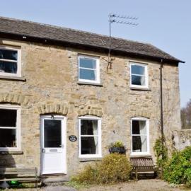 Church view cottage