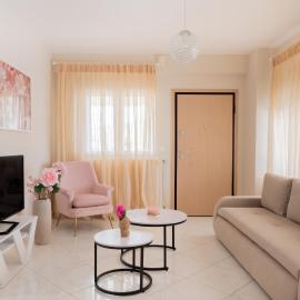 Vangos House: Yanya'da bir otel