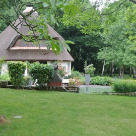 Chaumière de charme, hotel u gradu Morisel
