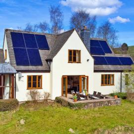 Finest Retreats - Cwmfron House