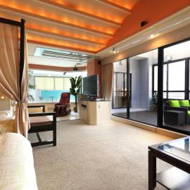 Inazawa에 위치한 호텔 G HOTEL 一宮 -Hotel & Resorts-