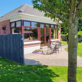 Hazelwood Holiday Home, hotel in Sligo
