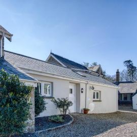 The Studio - 1 Bedroom Cottage - Princes Gate