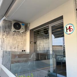 Hasalla Homes 2, хотел в Неа Фокея