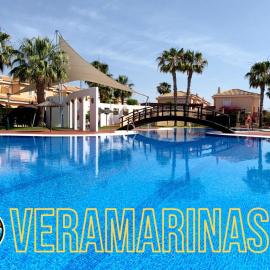Vera marinas - relax and privacy