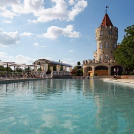Sobor Family Resort, hotel in Stăuceni