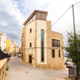 La Cantonada - Casa rural, hotel Canet lo Roig városában