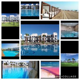 Casa Noyas Oasis Beach, hotel in Guardamar del Segura