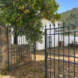 Casa do Olho D'Água, Hotel in Portalegre