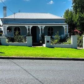 Lexden, hotel em Bathurst