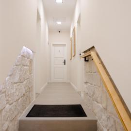 Olea Premium Rooms, hótel í Zadar
